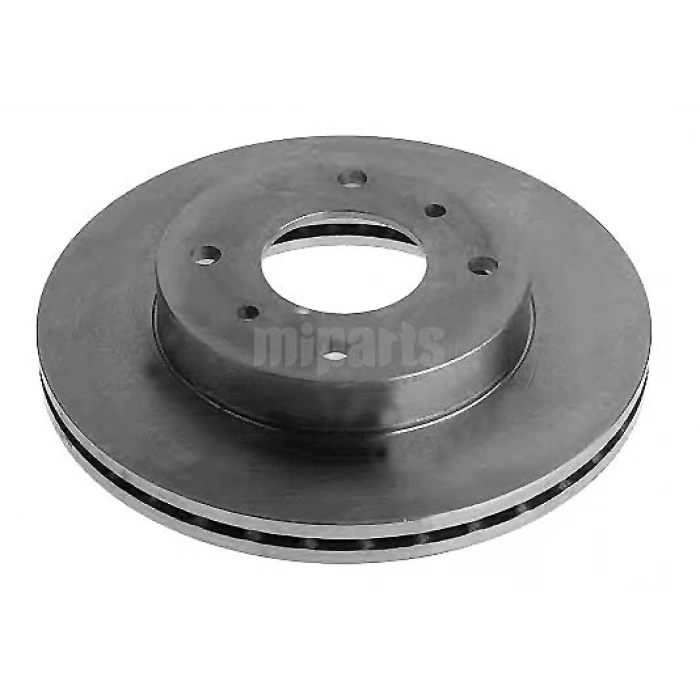 Fren Diski Prımera 90-02 / Altıma 88-92 / Almera 00-08 / Ön Havalı 256-4 (Oem No: 40206-93J01)