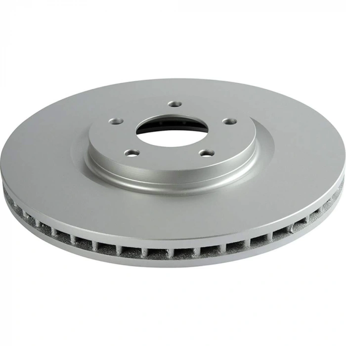 Fren Diski Ön . Japon Qashqaı (J10) : Xtraıl (T31) 07-13 1.6:2.0:1.5 Dcı 07- (Oem No: 40206-Et01A)