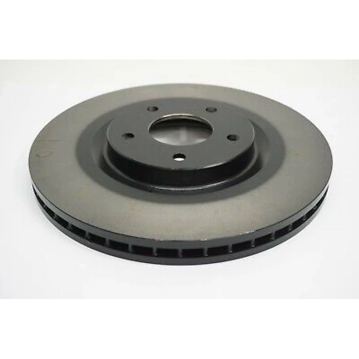 Fren Diski Ön . Japon Qashqaı+2 (Jj10) 4Wd 2.0:2.0 Dcı 08-13 (Oem No: 40206-Et01A)