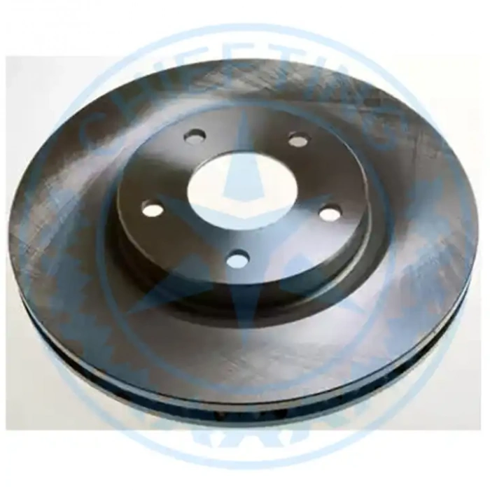 Fren Diski Ön . Japon Qashqaı (J10) : Xtraıl (T31) 07-13 1.6:2.0:1.5 Dcı 07-13 (Oem No: 40206-Jd00A)