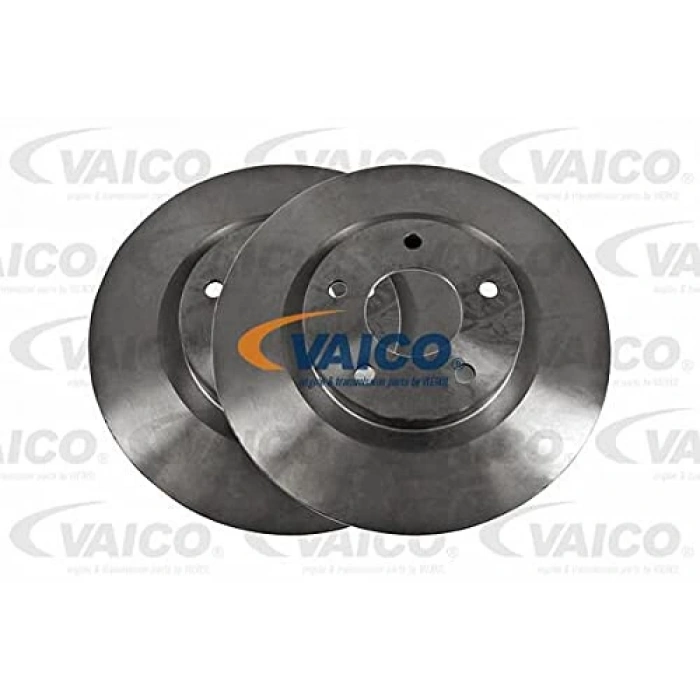 Fren Diski Qashqaı 07-13 / X-Traıl 08-13 / Juke 11-17 / Koleos 11-15 / Ön Havalı 296-5 (Set) (Oem No: 40206-Jd00B)