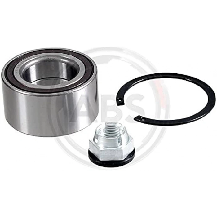 Porya Rulmanı Ön Renault Lodgy/Dokker/Captur/Clıo Iıı/Megan Iı Bm 07- (Oem No: 402107314R)