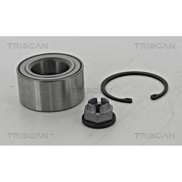 Porya Rulmanı Arka Renault Duster Bm 10- (Oem No: 402109533R)