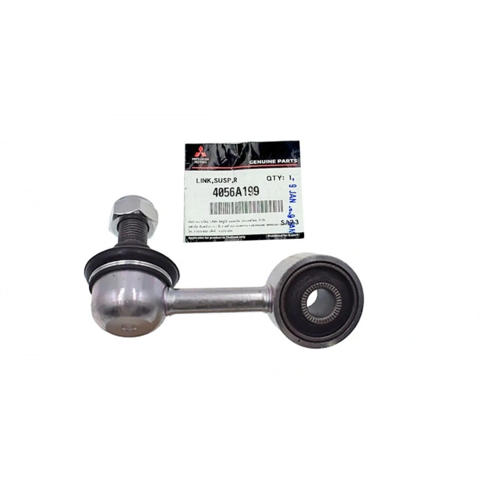 Vıraj Askı Rotu Ön Sağ Japon L200 (Kk, Kl) 2.4 Dı-D 15- (Oem No: 4056A199)