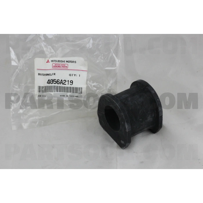 Viraj Lastiği L200 15=Den İtibaren; Ön / Pajero 07=Den İtibaren; / Pajero Sport 15=Den İtibaren; / Fıat Fullback_ (Oem No: 4056A219)