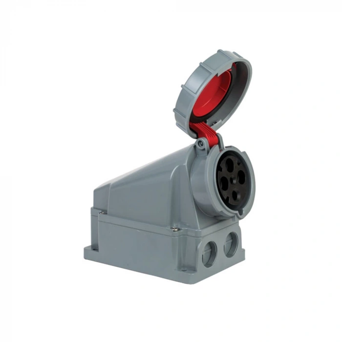 Rot Mıl Körüğü Sağ Psa Partner-2/Berlıngo-2 1.9 Dw8 99- (Oem No: 406622)