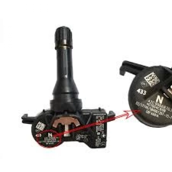 Sensör Lastik Basınç Qashqaı 16 Kadjarmegane None (Oem No: 40700-4Cb0B)