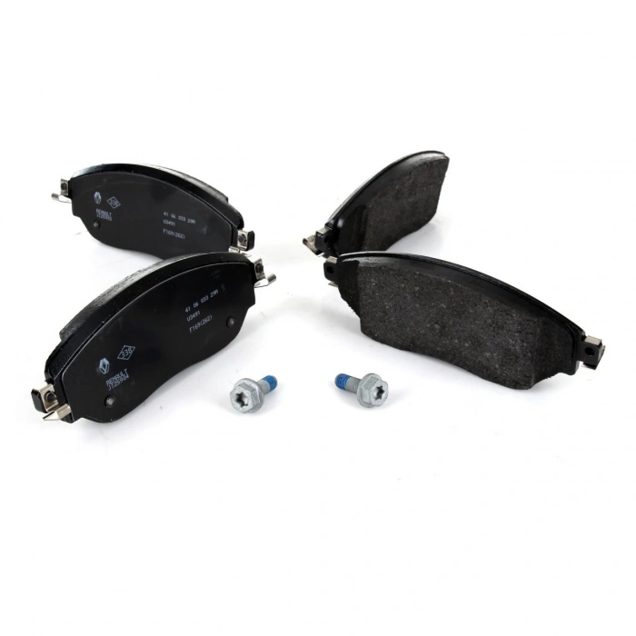 Fren Balatası Ön Renault Trafıc Iıı/Vıvaro B/Nıssan Nv300 Bm 14- (Oem No: 410601073R)