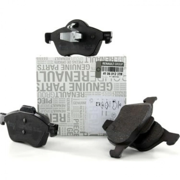 Fren Balata Megane Iı 02-08 Ön (Oem No: 410601237R)