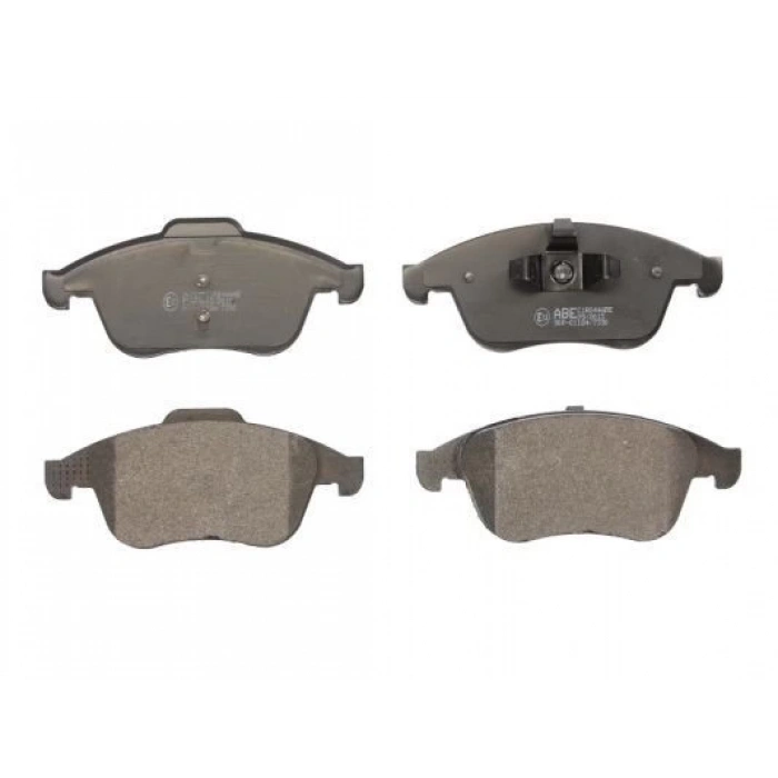 Fren Balata Laguna Iıı 07Sonrası Ön (Oem No: 410602933R)