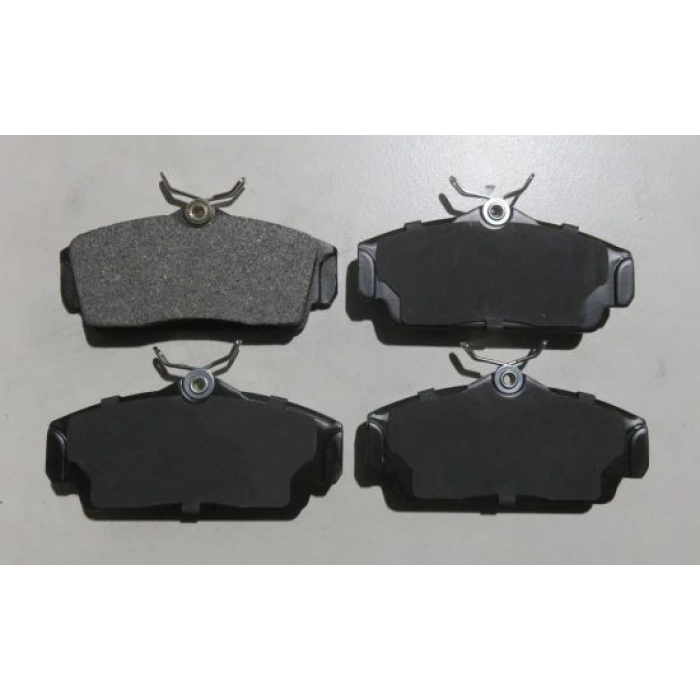 Fren Balata Prımera  96-02 P11 1.6 1.8 2.0 / Almera 00-10 Altı Düz Tip Ön (Oem No: 410602F525)