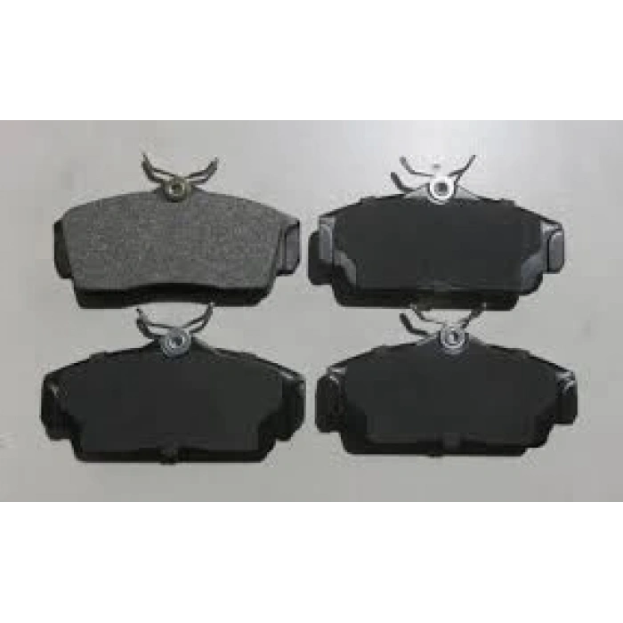 Fren Balata Prımera  96-02 P11 1.6 1.8 2.0 / Almera 00-10 Altı Düz Tip Ön (Oem No: 41060-2F525)