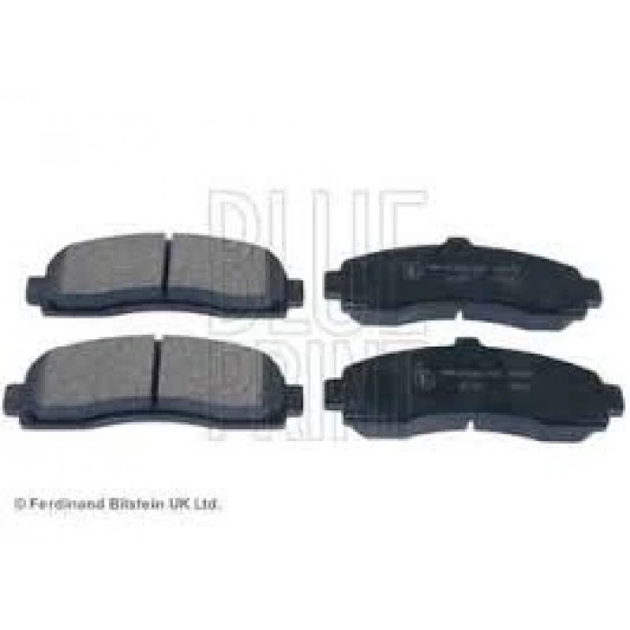 Fren Balata Mıcra  92-02 Ön (Oem No: 41060-6F625)