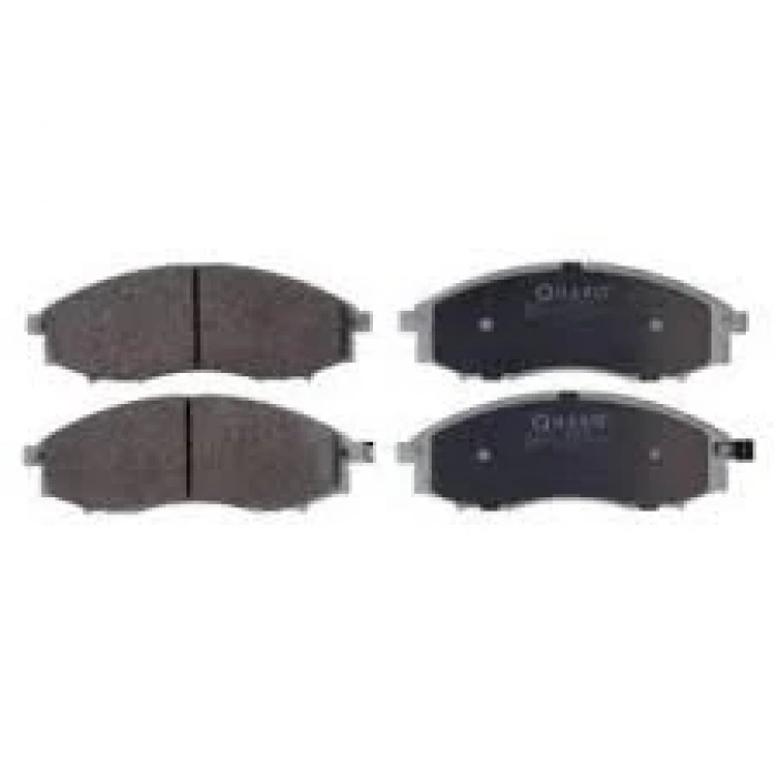 Fren Balata Pıckup 03-12 Skystar Yd25 Ön (Oem No: 41060-7Z026)