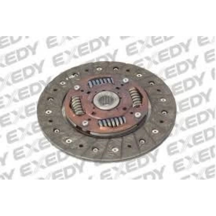 Debrıyaj Balatası Kore Kore Accent/Accent Mıl 1,5 Benzın 1995-2002 (Oem No: 4110022610)