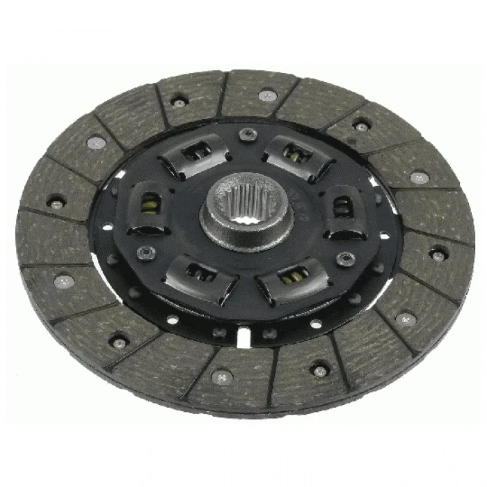 Debrıyaj Setı Kore Accent Mıl/Accent Adm 1,5 Benzın 2000-2005 (Oem No: 4110022660)