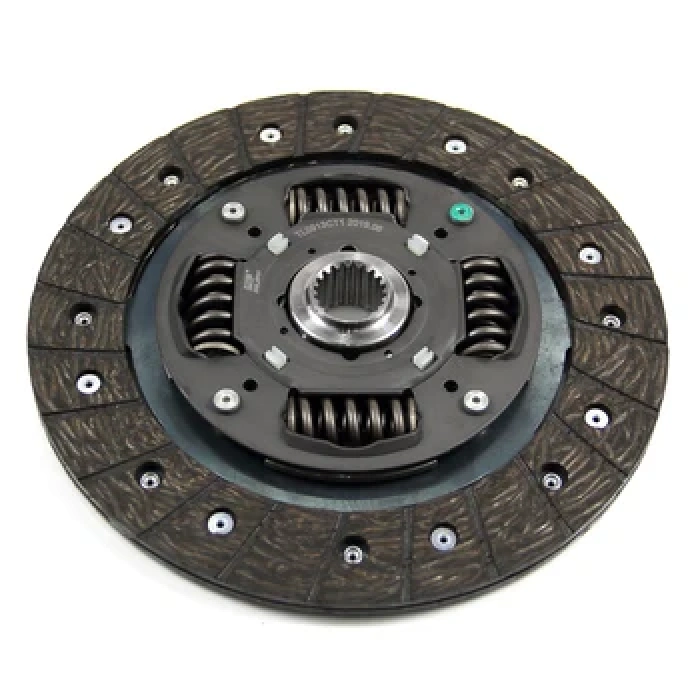 Debrıyaj Setı Çap : 240 : Dış : 20 6 Ilerı Kore Accent Blue/I20/I30 1,4 Benzın 2014- (Oem No: 4110026200 - 4110026250 - 4130026250)