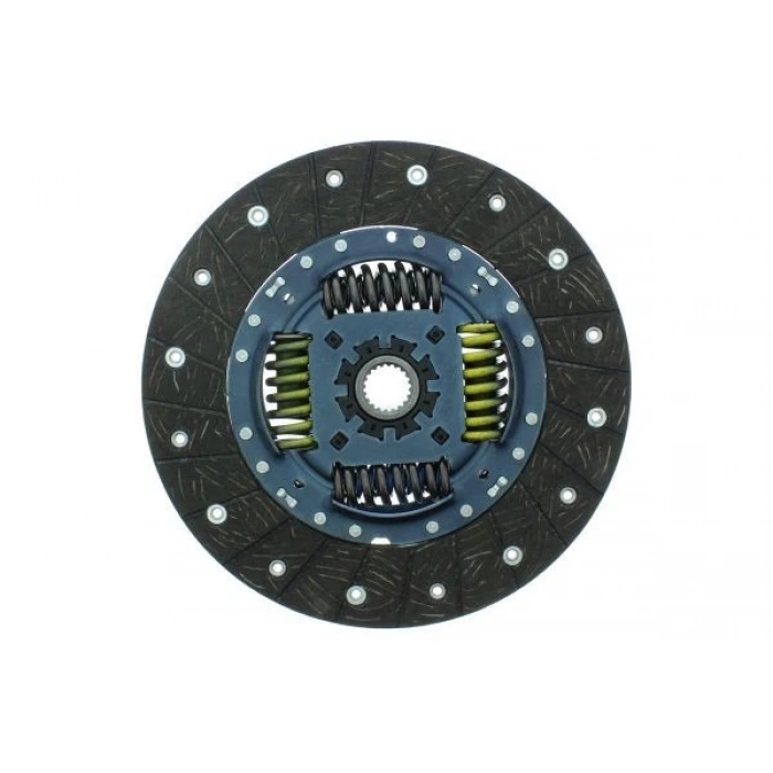 Debrıyaj Setı Rulmanlı Çap : 235 : 6 Ilerı Kore Tucson/I30 Dızel 2015- (Oem No: 4110032410)