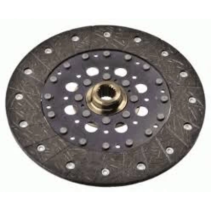 Debrıyaj Setı Kore I40 Dızel 2012-2019 (Oem No: 411003D400)