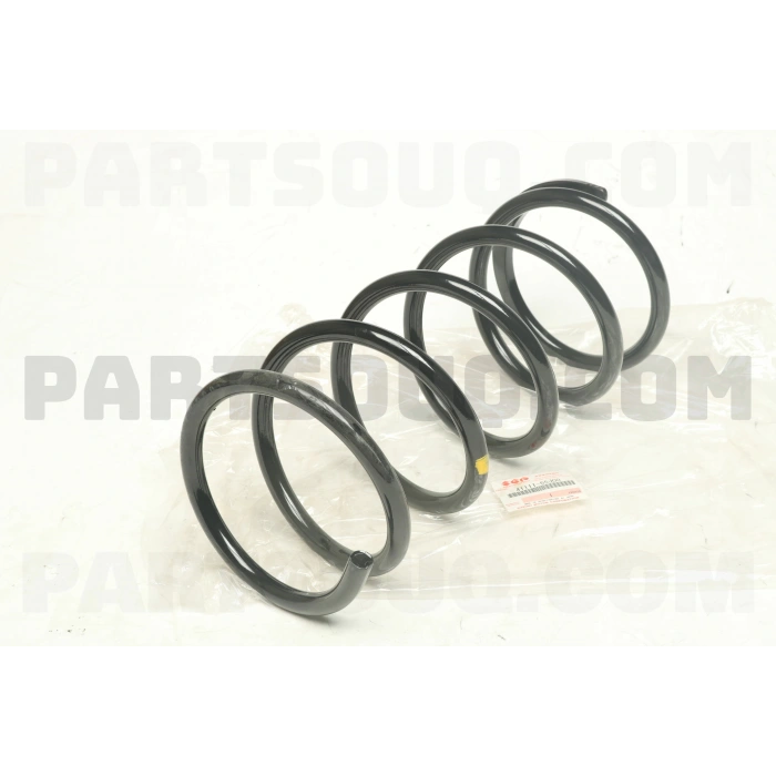 Helezon Yayı Grand Vıtara 06-14 Ön Benzinli 2.04×4 (Oem No: 4111165J00)