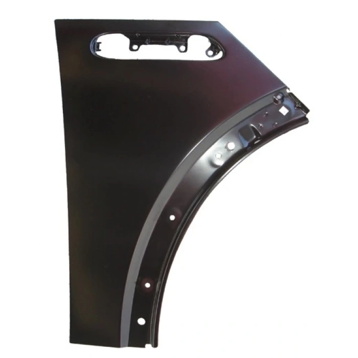 Mını Cooper- 02/05; Ön Çamurluk Delikli Sağ (Tw) (Oem No: 41217037438)