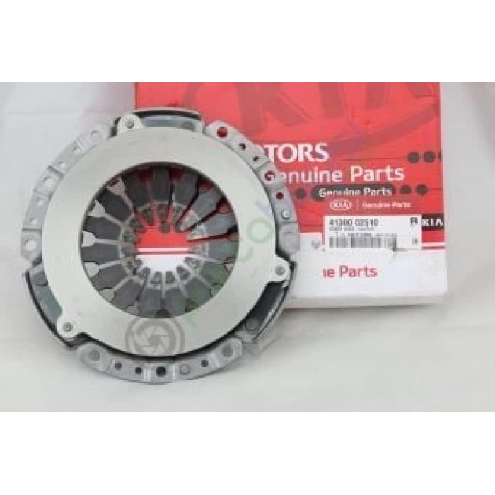 Debrıyaj Setı Kore Atos/I10/Pıcanto 1.1 2004-2013 (Oem No: 4130002510)