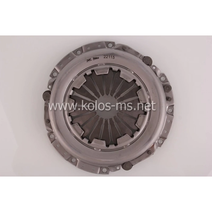 Debrıyaj Setı Japon Sonata/Elantra Benzın 1991-1998 (Oem No: 4130034020)