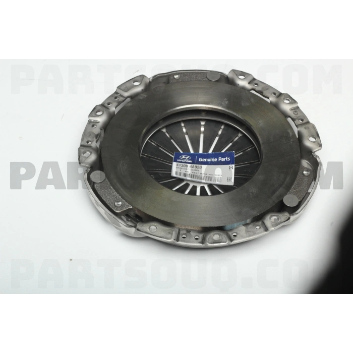 Debrıyaj Baskısı Kore Kore H100 Kmy Ym./Starex Tc-Tcı Ym. D4Bh 2,5 Dızel 96- 2,6 Dızel 1997- (Oem No: 413004A020)