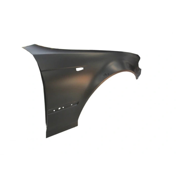 Bmw 3 Serı- E46- Sd- 02/05; Ön Çamurluk Delikli Sağ (Tw) (Oem No: 41357042324)