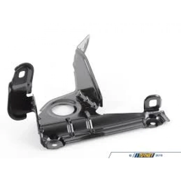 Çamurluk Ön : Sol Tutucu Bmw X3 F25-X4 F26 Bm 14-17 (Oem No: 41357267327)