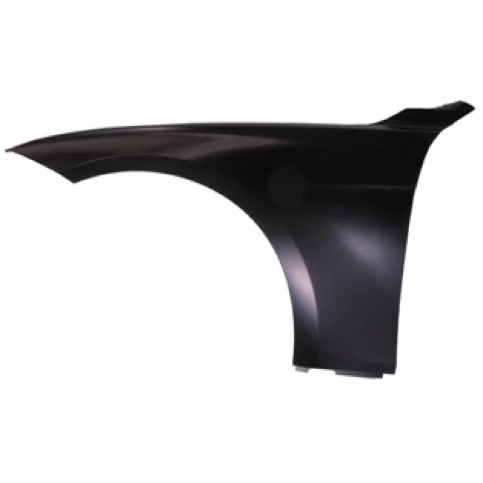 Bmw 3 Serı- F30- 12/18; Ön Çamurluk Deliksiz Sol (Tyg) (Oem No: 41357298027)