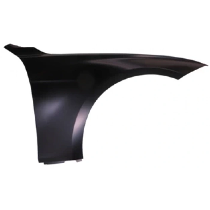 Bmw 3 Serı- F30- 12/18; Ön Çamurluk Deliksiz Sağ (Tyg) (Oem No: 41357298028)