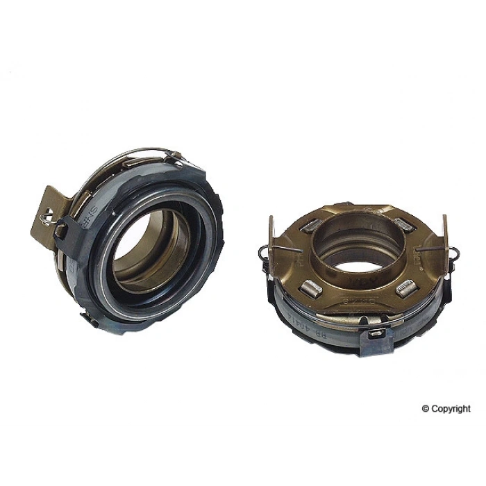 Debrıyaj Rulmanı Kore Excel/Accent/Elantra/Lancer/Galant/Proton Benzın 1988- (Oem No: 4142136000)