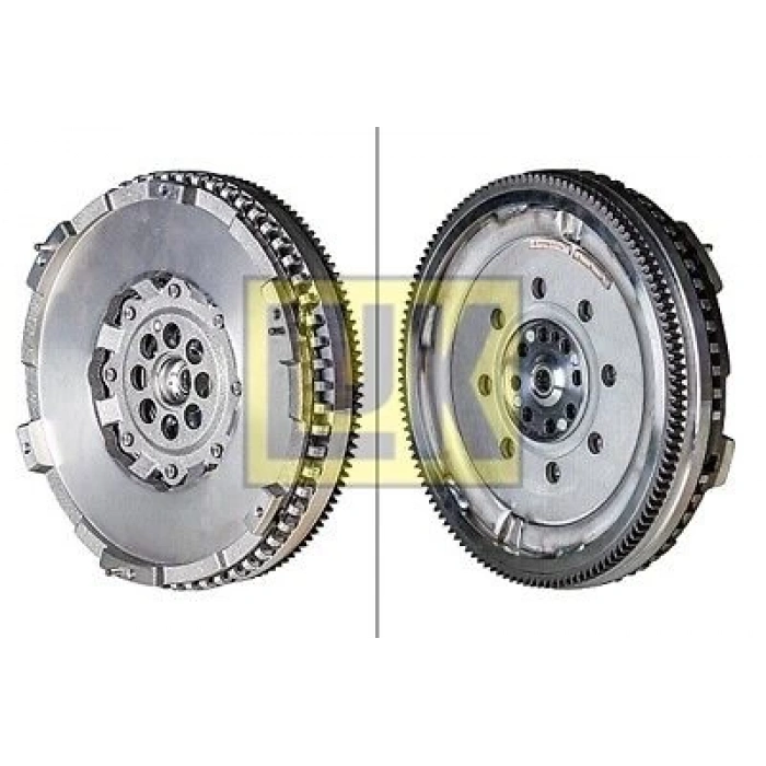 Volan Sabit H1 2.5 Crdı 170 (Uyumlu Deb.Seti: Valeo 826917) (Oem No: 415030010)