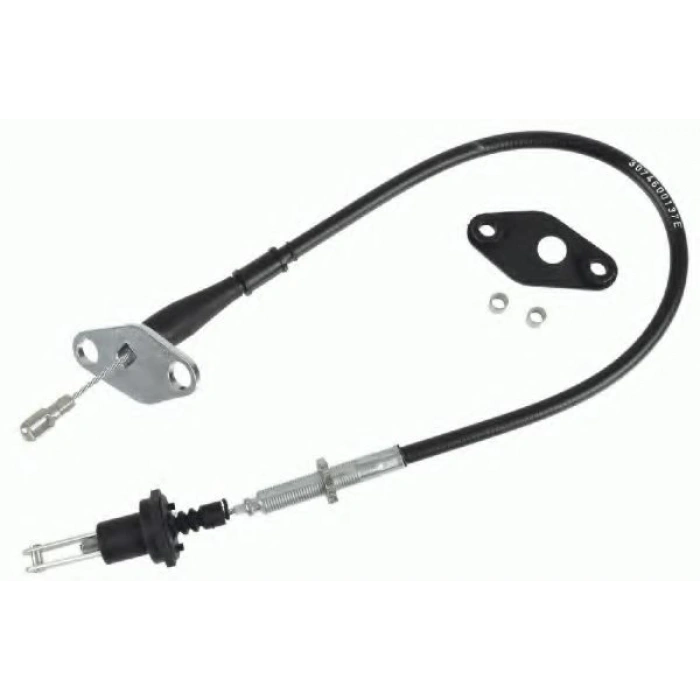 Debrıyaj Telı Kore Pıcanto Benzın 04- (Oem No: 4151007110)