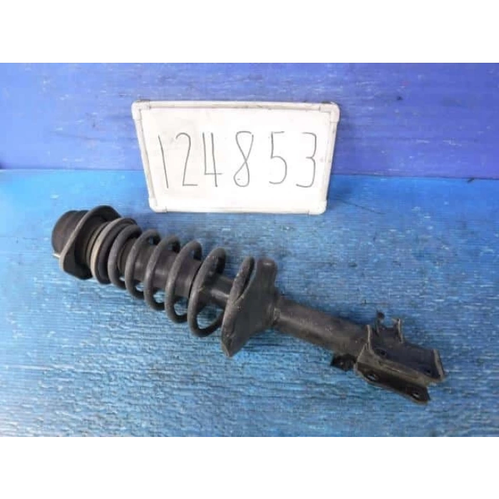 Amortisör Carry  98-01 Sk413 Gazlı Ön Sol (Oem No: 41602-76A12)