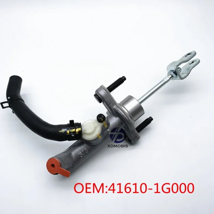 Debrıyaj Merkezı Üst Tcıc Kore Rıo/Accent Benzın 2005-2011 (Oem No: 416101G000)