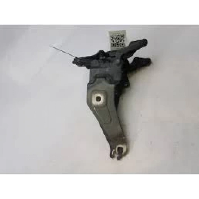 Kaput Menteşesi Sol Bmw X5 E70-X5 E70 Lcı-X6 E71-X6 E72 Bm 07-16 (Oem No: 41617208629)
