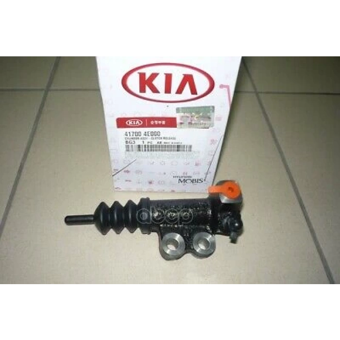 Debrıyaj Merkezı Alt Tcıc Kore Bongo Dızel 2008- (Oem No: 417004E000)