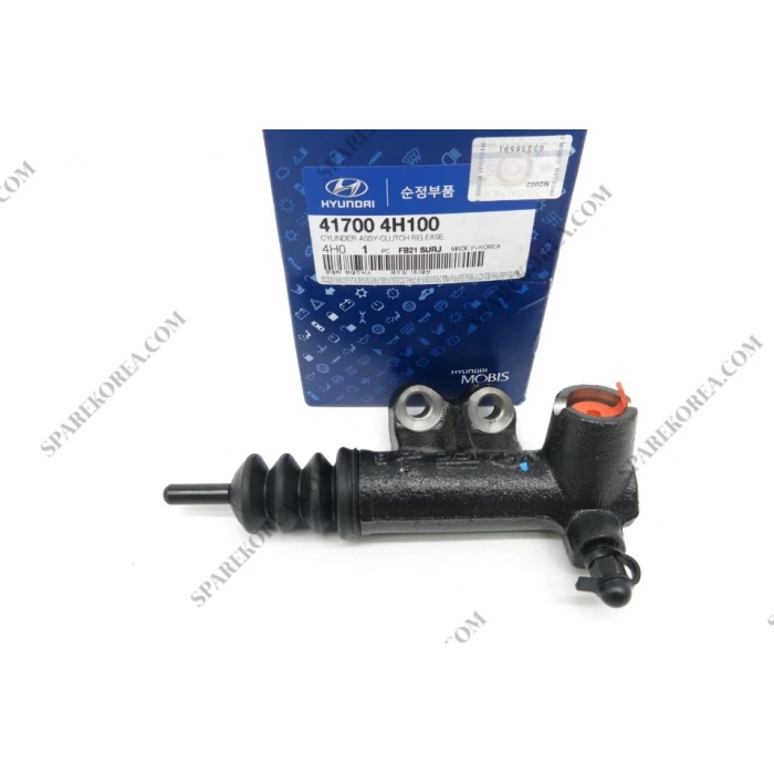 Debrıyaj Merkezı Alt Tcıc Kore H1 Dızel 2008- (Oem No: 417004H100)