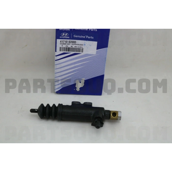 Debriyaj Merkez Alt İ20 09-14 1.2 (Oem No: 41710-02000)