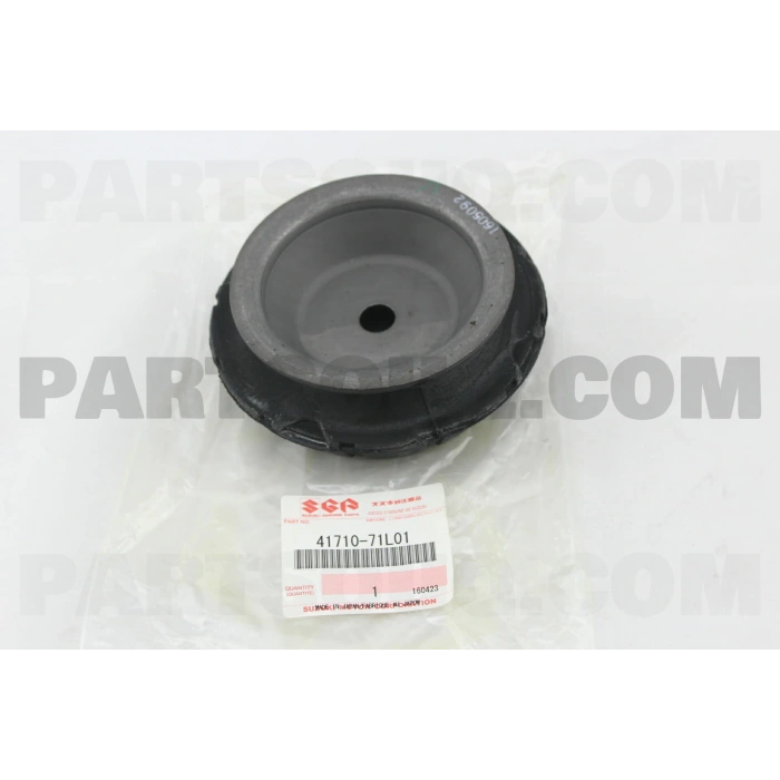 Amortisör Kulesi Swıft 06Sonrası Ön (Kıt) (Oem No: 41710-71L01)