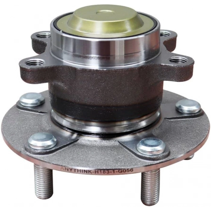 Teker Poryası Cıvıc 16-21 Fc5 Arka (Oem No: 42200-Tba-A01)