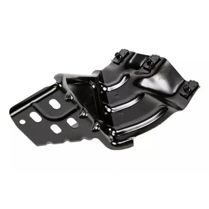 Çamurluk Braketi Ön Sol Opel Mokka Bm 13- (Oem No: 42334481)