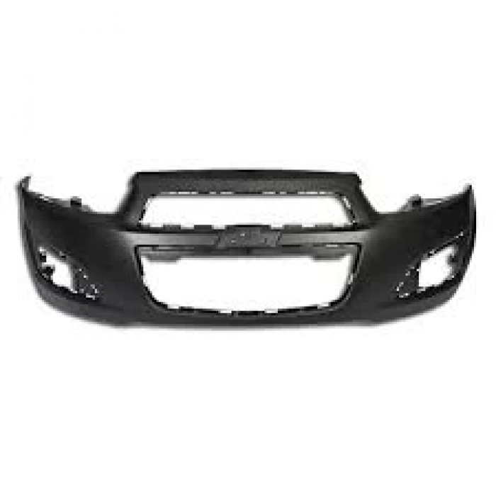 Tampon Ön Astarlı Opel Aveo T300 Bm 12- (Oem No: 42341511)