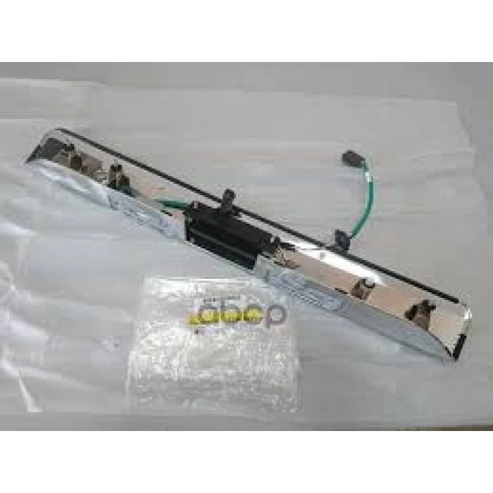 Plaka Lamba Plastıgı Opel Captıva Bm 11- (Oem No: 42346533)