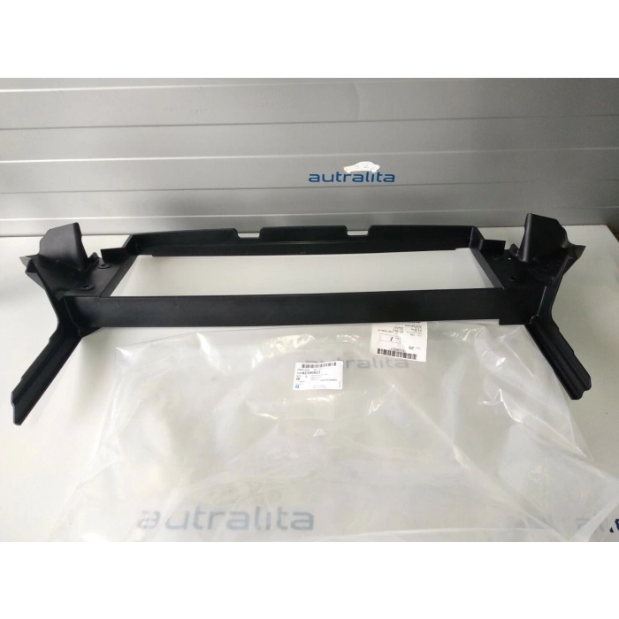 Radyatör Alt Deflektörü Opel Mokka B14Xft B16Dth 13- (Oem No: 42390823)