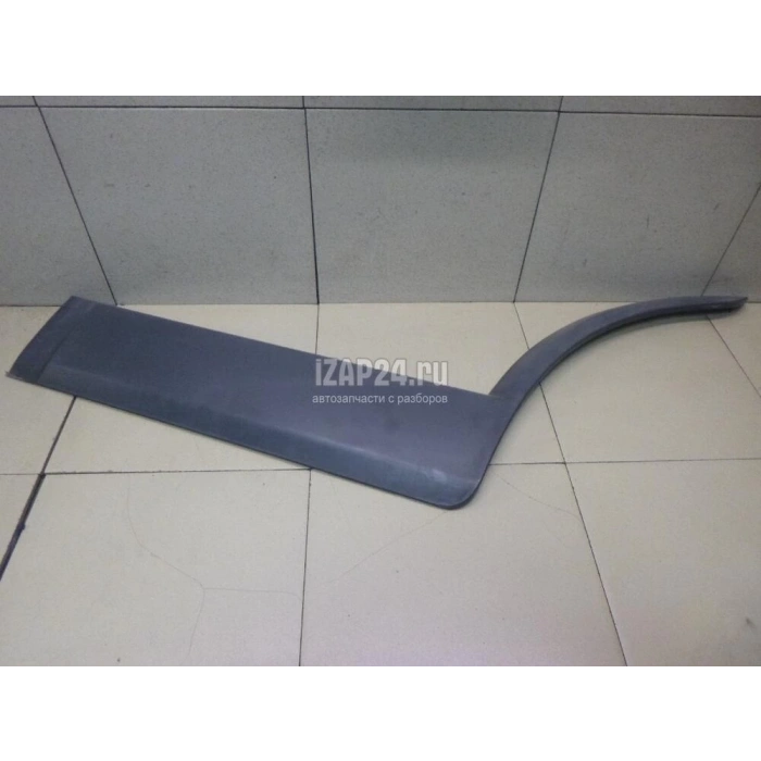 Kapı Bandı Arka Sol Opel Captıva A Captıva B Bm 07- (Oem No: 42390975)