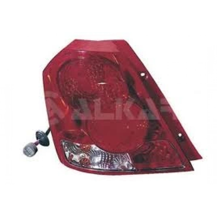 Stop Lambası Sol Nb Opel Aveo T250/T255 Bm 09- (Oem No: 42395716)