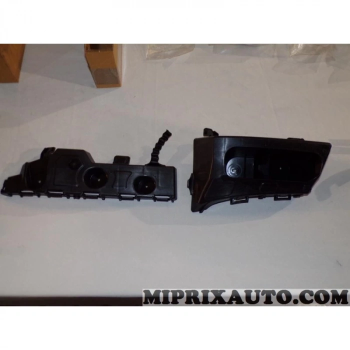 Tampon Braketi Arka Sağ Opel Mokka Bm 13- (Oem No: 42406275)